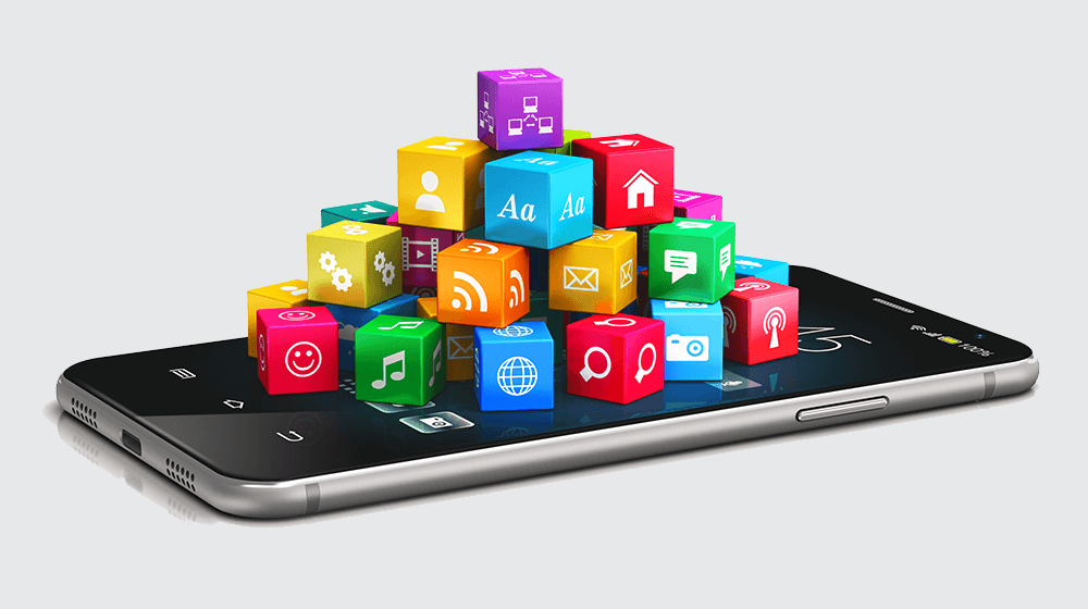 Mobile App Development Company in Hyderabad