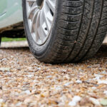 Bonded Gravel West Moors: MJP Driveways’ Premium Driveways