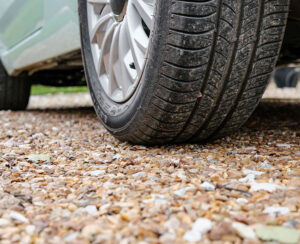 Bonded Gravel West Moors: MJP Driveways’ Premium Driveways