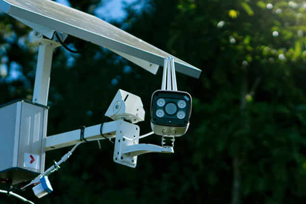 Benefits of Choosing CCTV Solutions