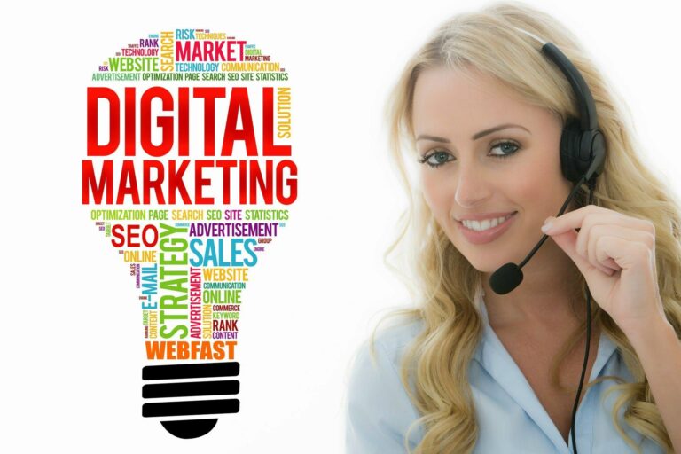 What to Expect from Your First Consultation with a Digital Marketing Agency