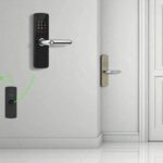 Enhancing Security with a Reliable door access uae System