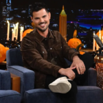 Taylor “Twilight” Lautner Bakal Bintangi Serial Bertema Serigala