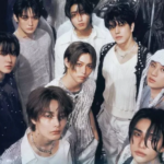 Stray Kids Raih Sertifikasi Emas RIAA untuk Album “MAXIDENT”