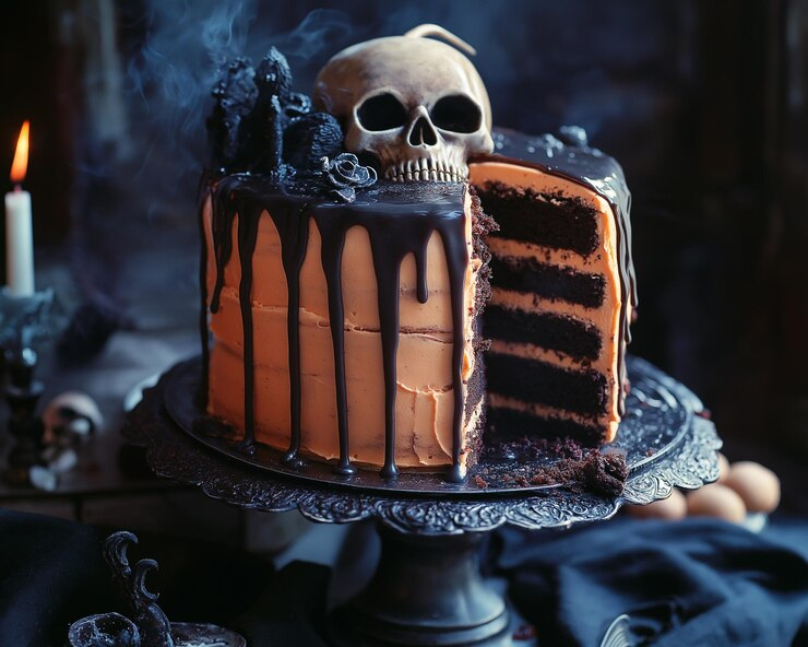 Cake delivery in chennai