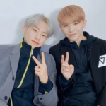 Sub Unit Baru SEVENTEN, Hoshi & Woozi, Siap Debut dengan “Beam”