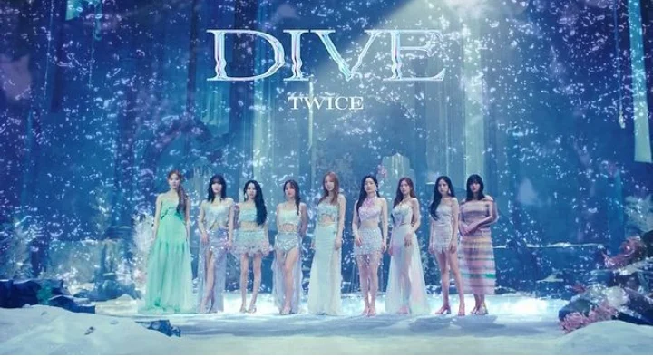 TWICE dan Artis K-Pop Lainnya Raih Sertifikasi Emas dan Platinum dari RIAJ