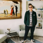 Mark Hoppus BLINK-182 Jual Karya Seni Banksy