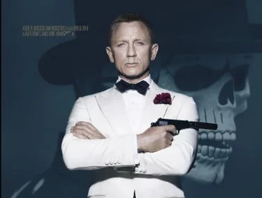 Amazon Ambil Alih “James Bond”, Ubah Arah Waralaba Perfilman