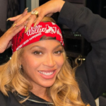 Beyoncé Umumkan Tur Cowboy Carter 2025!