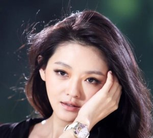 Barbie Hsu, Pemeran Shan Cai di “Meteor Garden”, Tutup Usia!