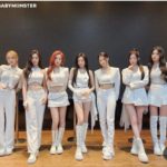 BABYMONSTER Puncaki Peringkat Reputasi Brand Grup Rookie Bulan Ini!