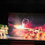 Premiere School of Ballet Tampilkan Petualangan Moana di Panggung Balet