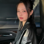 Jennie BLACKPINK Raih Rekor Baru di Billboard Hot 100 dengan “Love Hangover”!