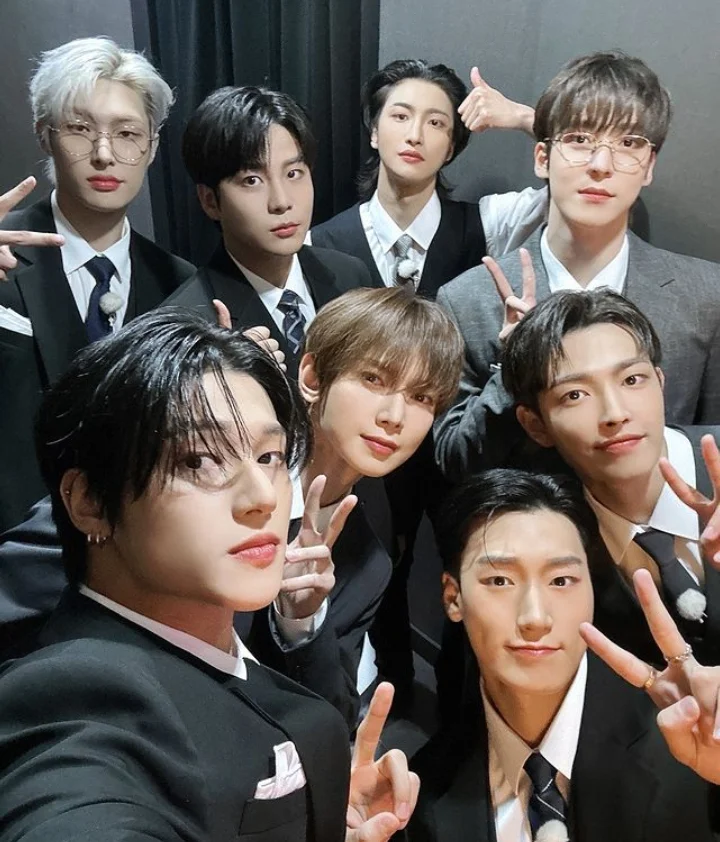 “Towards the Light: Will to Power” Tur Eropa Pertama ATEEZ yang Sukses Digelar