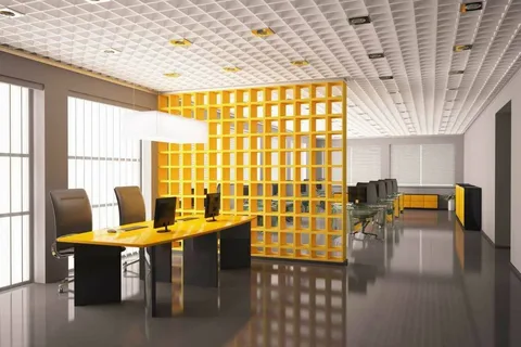 office interior design company
