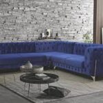 Luxury Sofas: The Perfect Blend of Comfort and Elegance