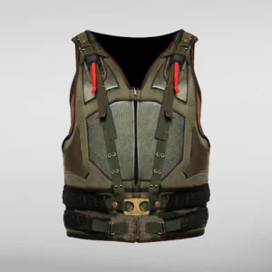 Tom Hardy Bane Vest