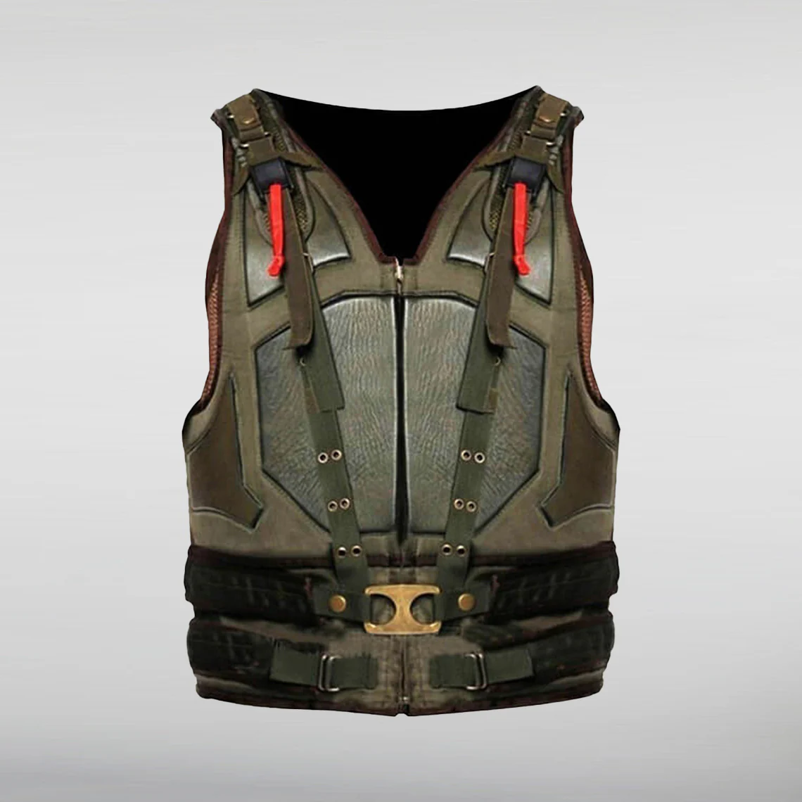 Tom Hardy Bane Vest, Dark Knight Rises Bane Vest, bane vest, bane jacket, Dark Knight Bane Vest