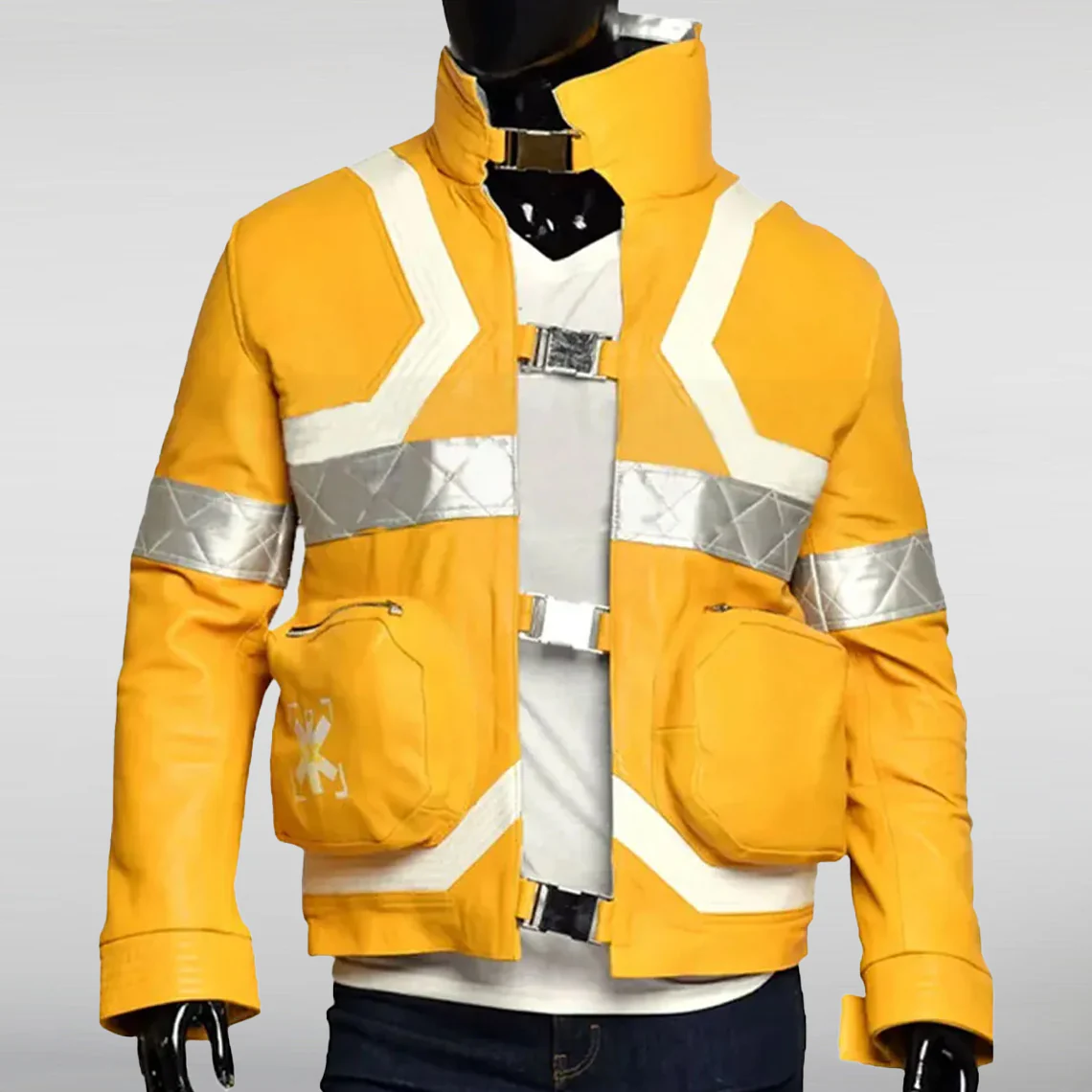 David Martinez Jacket, David Edgerunners Jacket, Cyberpunk David Martinez Jacket, Cyberpunk David Jacket, Cyberpunk Edgerunners David Jacket