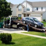 Tow Truck Near Me Phoenix – Fast, Local, & Reliable 2025