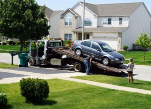 Tow Truck Near Me Phoenix – Fast, Local, & Reliable 2025