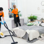 The Ultimate Guide to Residential Home Cleaning Services in Richmond Hill