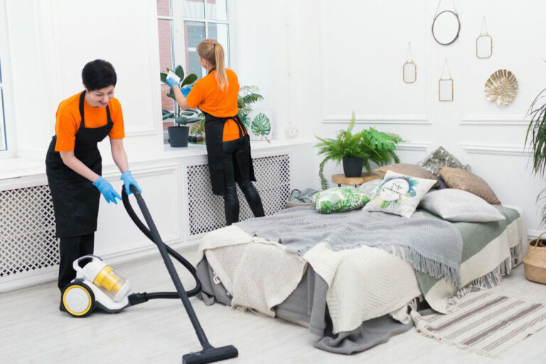 The Ultimate Guide to Residential Home Cleaning Services in Richmond Hill