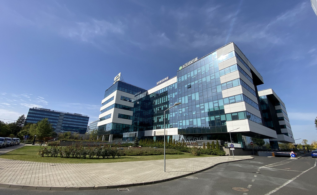 Închiriere rapidă de birouri în București