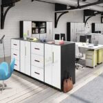 The Future of Work: Trending Modular Office Furniture Solutions