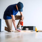 Wood Floor Sanding A Step- by- Step Guide