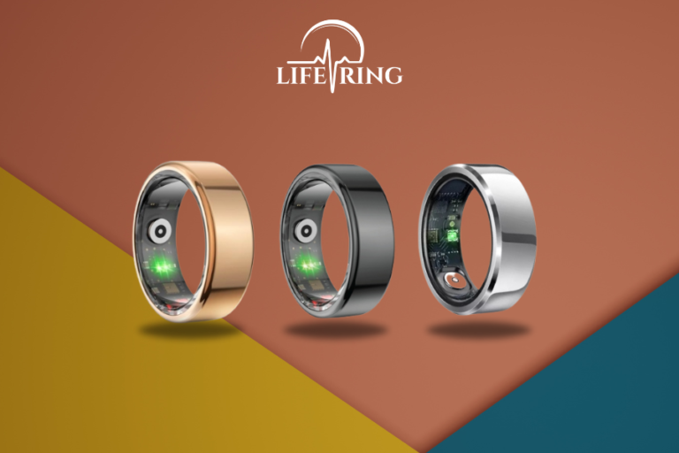 Exploring the World of Smart Rings: A Comprehensive Guide