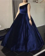 Ball Gown Prom Dresses: A Luxurious Finish for a Sophisticated Touch