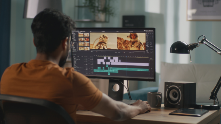 What video editing course is right for you?