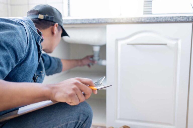 Trust a Plumbing Inspection for a Worry Free Home