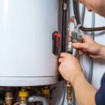 Trust Our Water Heater Repair Experts for Quick Help