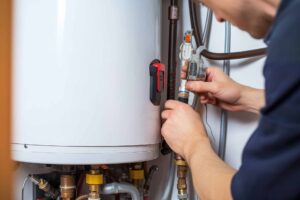 Trust Our Water Heater Repair Experts for Quick Help