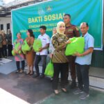 Gelar Bazar Ramadhan 1446 H, Kajati Agoes SP Apresiasi Ikatan Adhyaksa Dharmakarini Wilayah Maluku