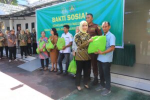 Gelar Bazar Ramadhan 1446 H, Kajati Agoes SP Apresiasi Ikatan Adhyaksa Dharmakarini Wilayah Maluku