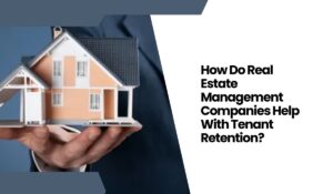 Real Estate Management Companies