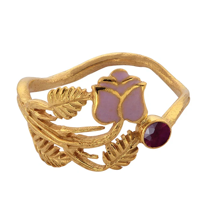 July’S Birthstone – Ruby: History, Meaning & Jewellery Picks