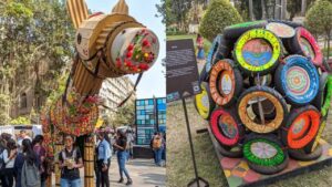 How Much Is the Ticket for Kala Ghoda Arts Festival?