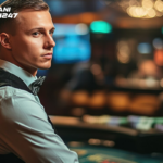 The Future of Online Gambling: Trends to Watch in 2025 and Beyond