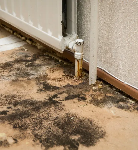 Professional Mold Testing in Burbank: Ensuring Safe Indoor Air Quality