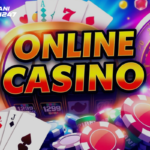 From Slots to Live Dealers: What Sets Armanicasino Apart in the Online Gambling World