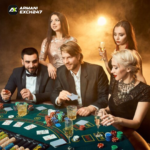 Top Strategies to Win Big in Popular Casino Games at Armani Casino