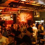 Top 5 Reasons to Visit Redfern Bar on Your Next Night Out