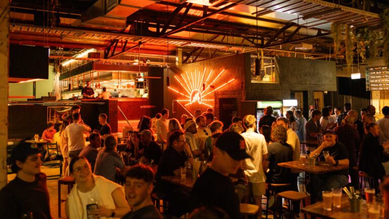 Top 5 Reasons to Visit Redfern Bar on Your Next Night Out