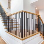 Enhance Your Home with Stylish Railing Balusters