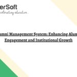 Alumni Management System: Enhancing Alumni Engagement and Institutional Growth